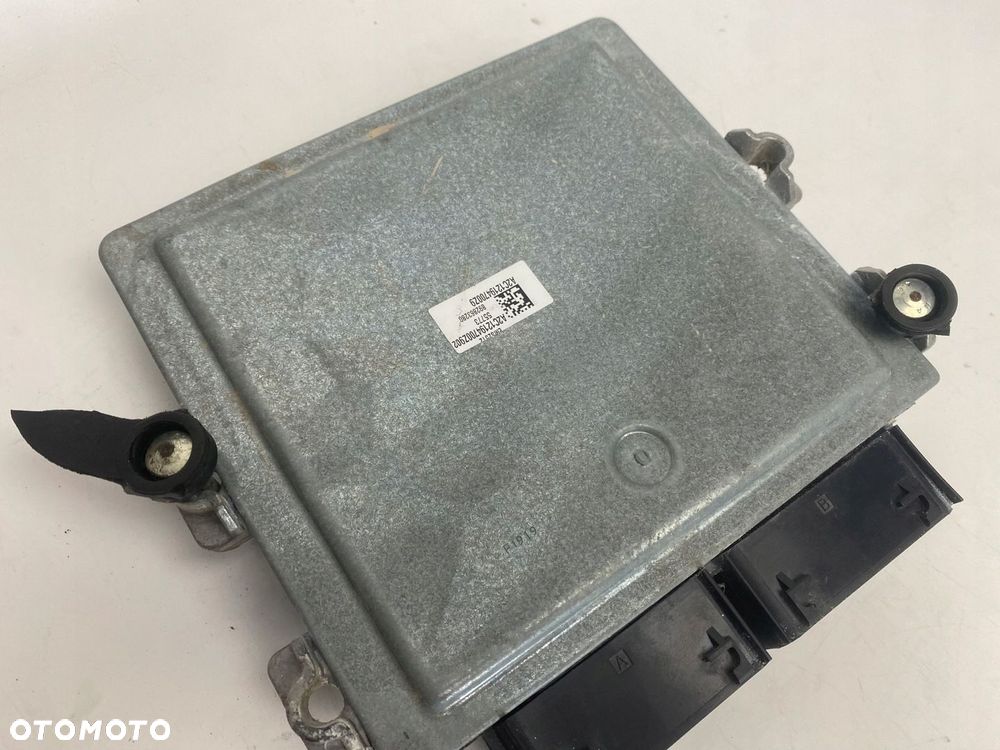 KOMPUTER STEROWNIK SILNIKA FORD KUGA MK2 1.5 ECOBOOST JV4A-12A650-TA - 3