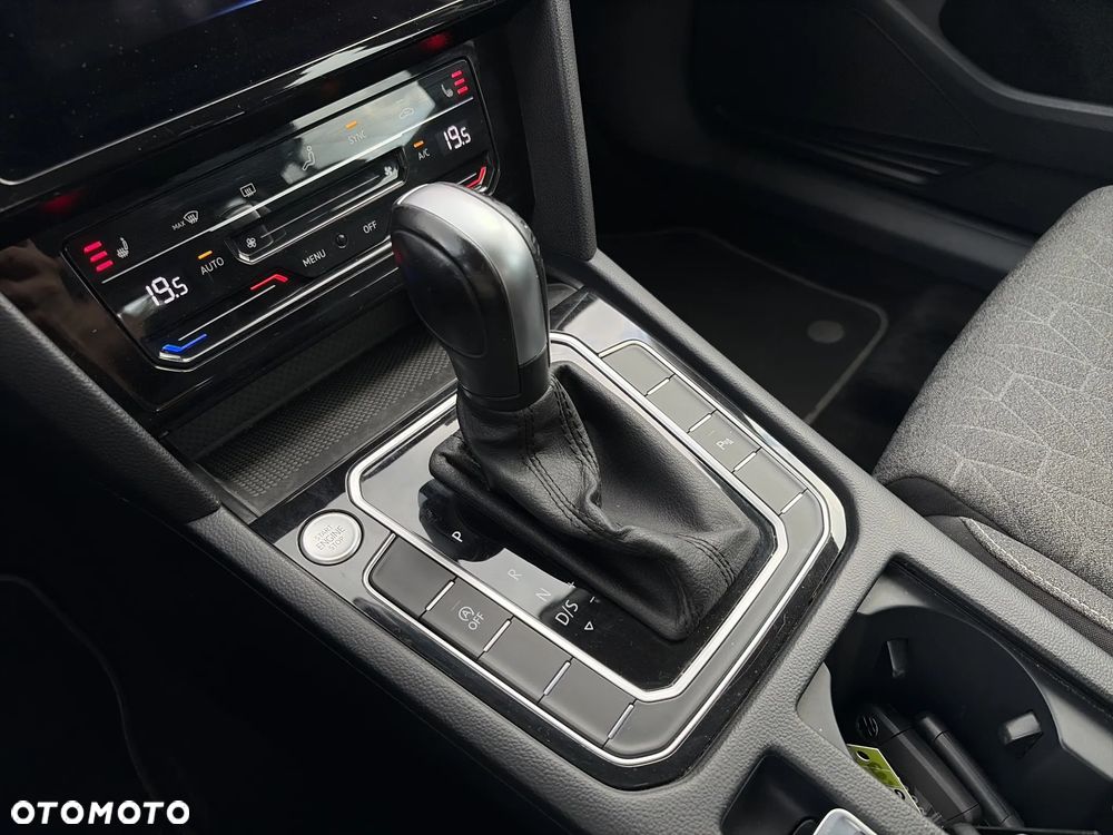 Volkswagen Passat 1.5 TSI EVO Business DSG - 17