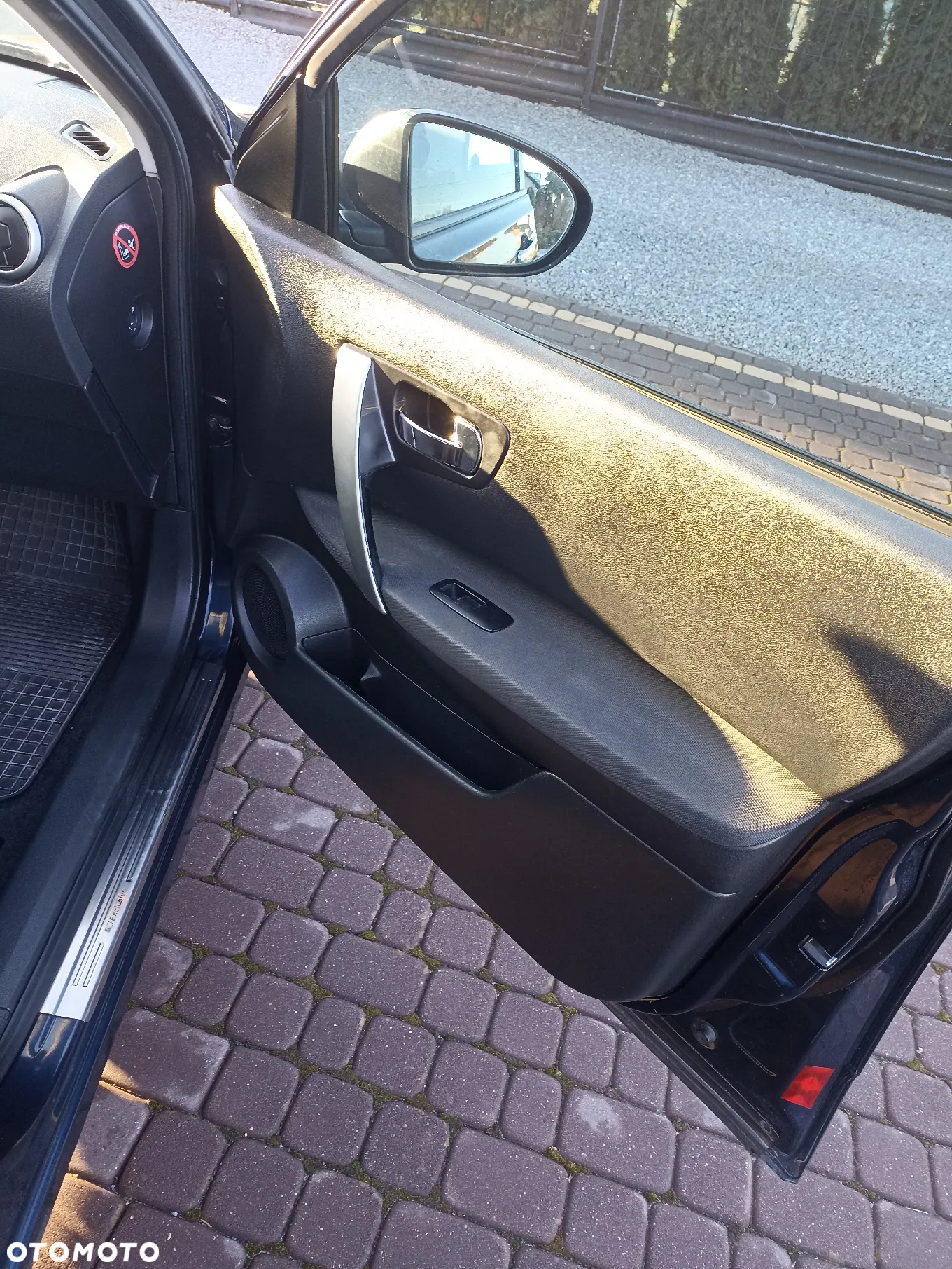 Nissan Qashqai - 7