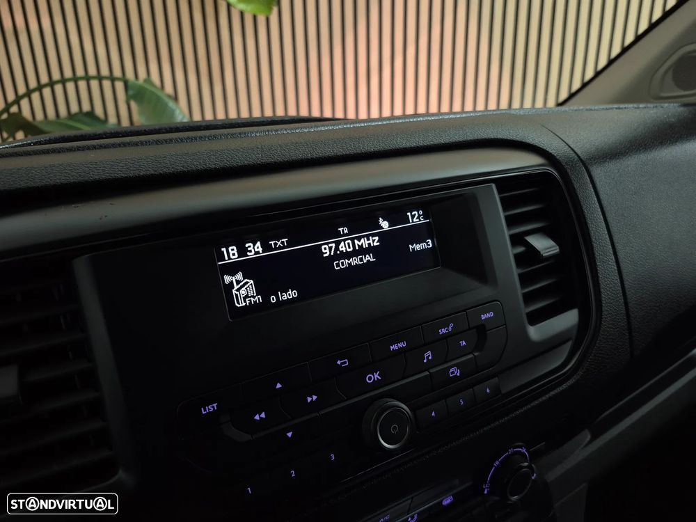 Toyota Proace 12/2020 | GARANTIA | NACIONAL - 16