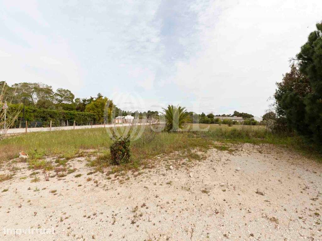 Terreno para construção nos Brejos, região da Comporta - Grande imagem: 3/19