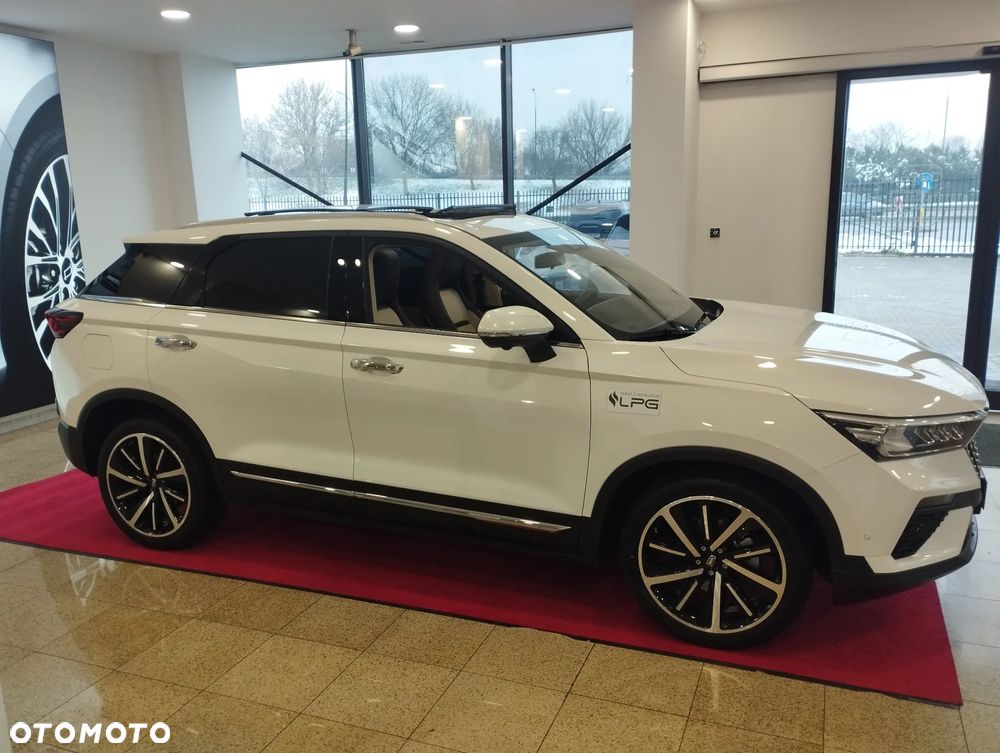 Bestune T77 1.5T Elegance DCT - 4