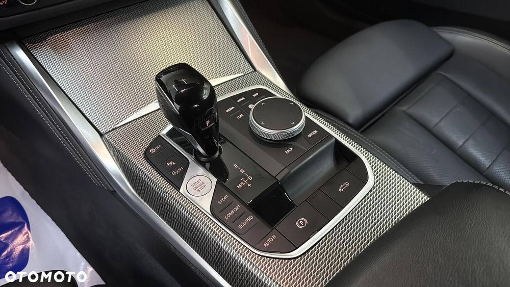 BMW Seria 4 420i - 17