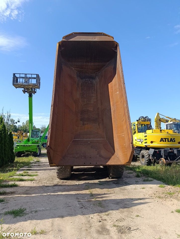 Volvo A 30D - 19