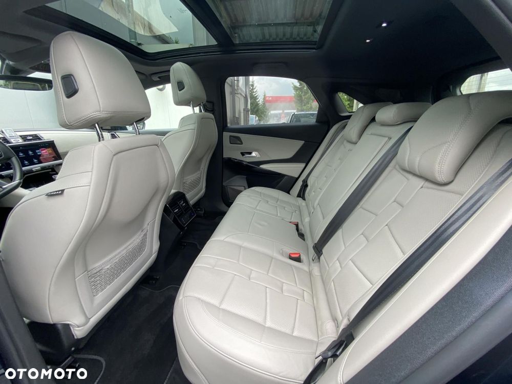 DS Automobiles DS 7 Crossback 1.6 E-Tense 4x4 Grand Chic - 9
