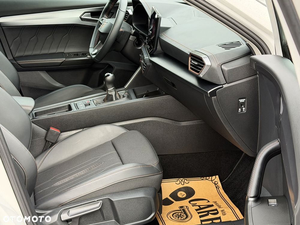 Cupra Formentor 1.5 TSI - 10