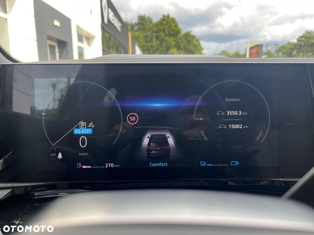 Renault Espace 1.2 E-Tech Full Hybrid 200 Iconic MMT 5os - 14