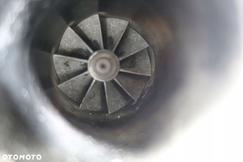 TURBOSPRĘŻARKA Ford Ranger II 2.5 TDCI turbo VJ380702 - 7