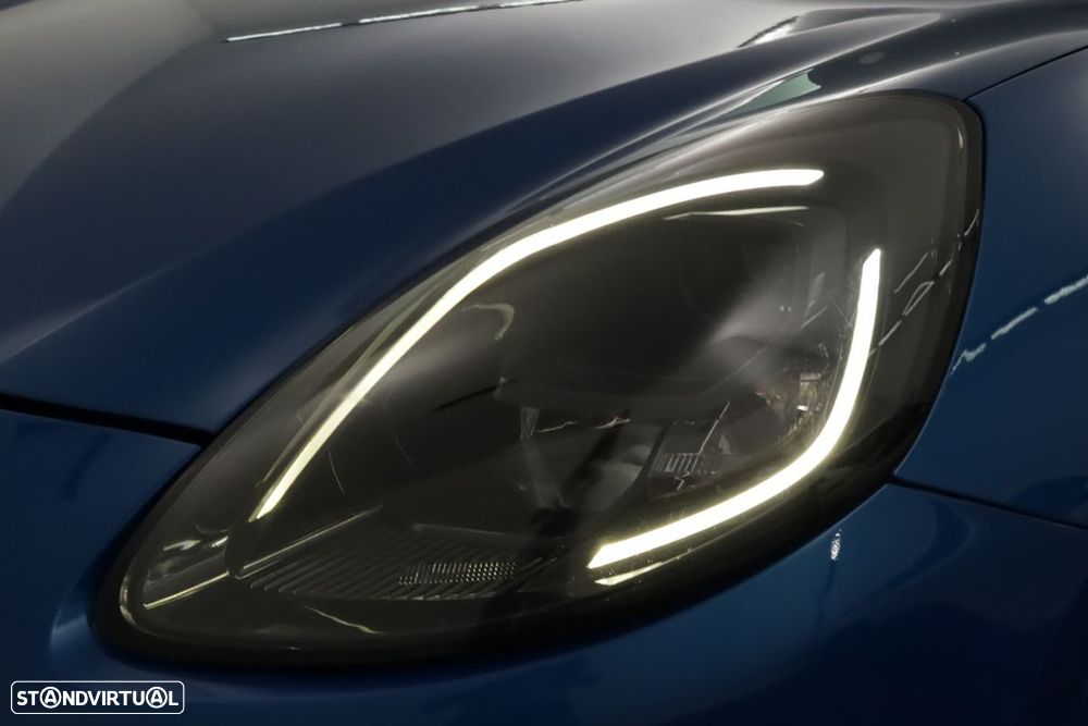 Ford Puma 1.0 EcoBoost MHEV ST-Line - 6