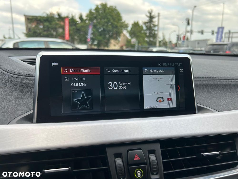 BMW X2 sDrive18i M Sport - 37