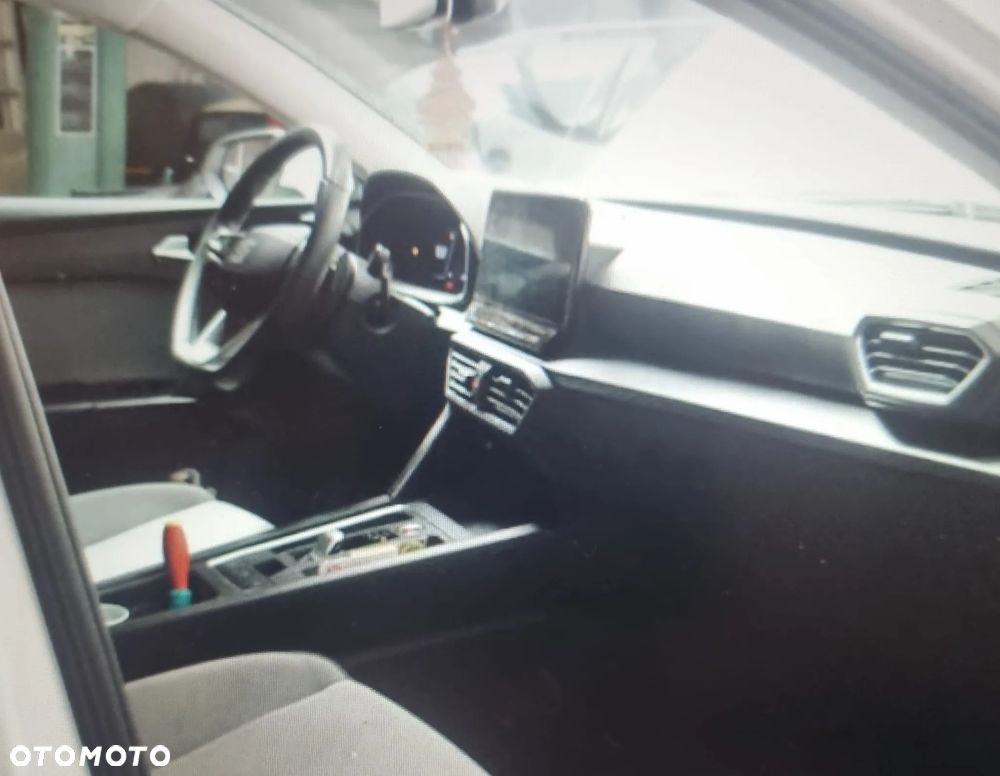 Seat Leon 1.0 TSI ECOMOTIVE DSG Style - 11