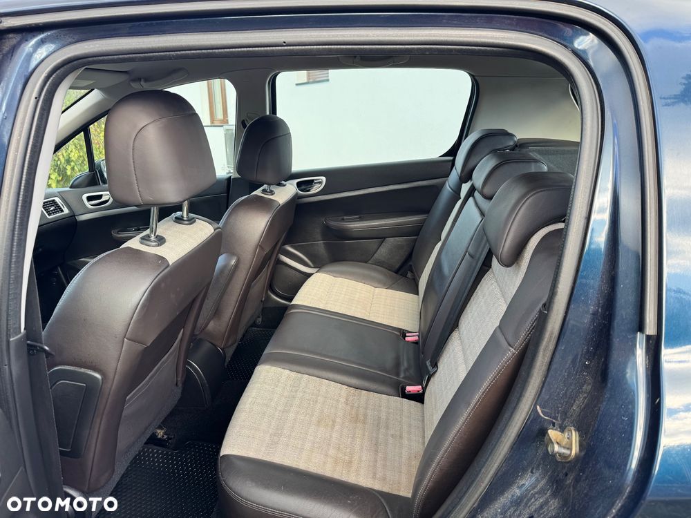 Peugeot 307 140 Epok - 31