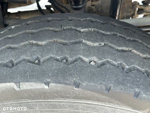 MAN TGS 41.460 - 17