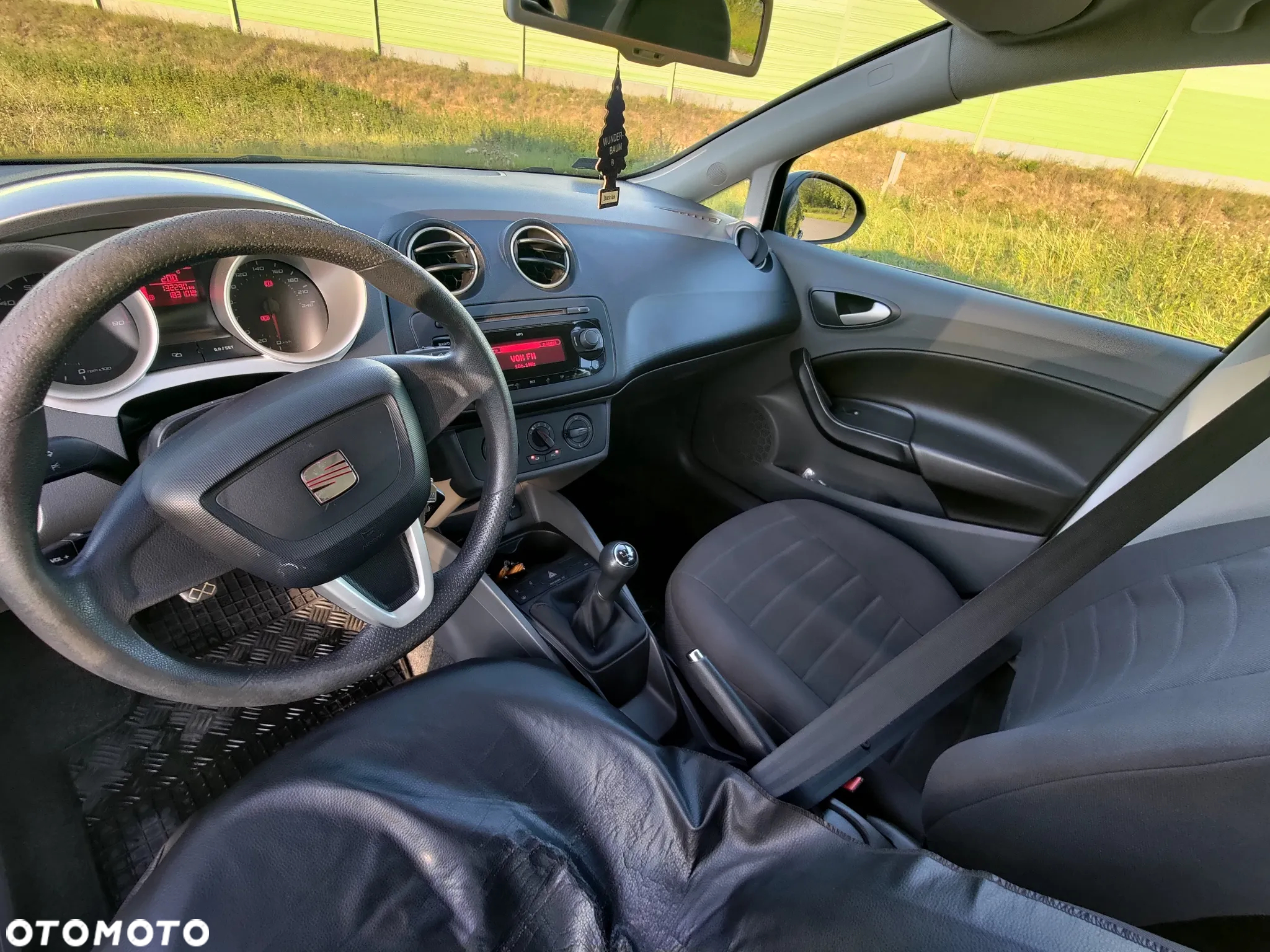 Seat Ibiza 1.2 12V Comfort Edition - 13