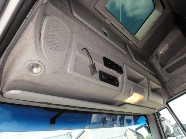 Iveco ML 120E Euro5 2010rok Duża Kabina Stan Bardzo Dobry - 21