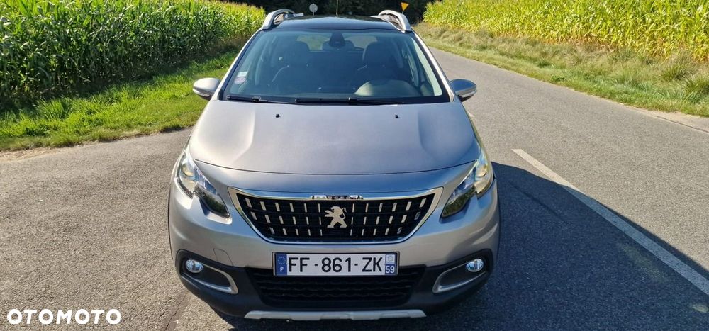Peugeot 2008 - 25