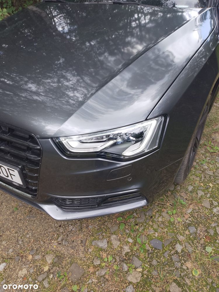 Audi A5 Coupé 2.0 TFSI Quattro S tronic - 23