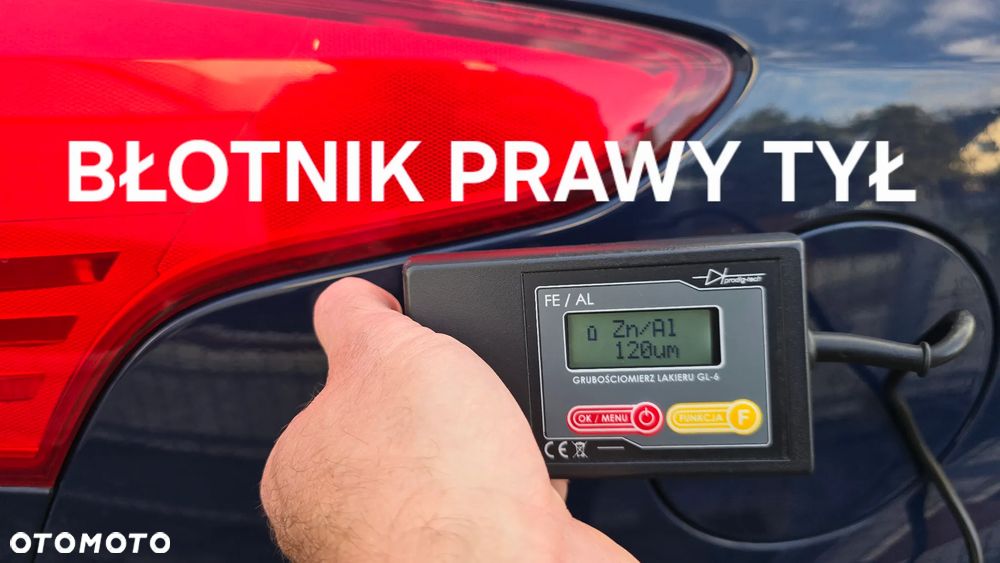 Ford Focus 1.6 TI-VCT Titanium - 36