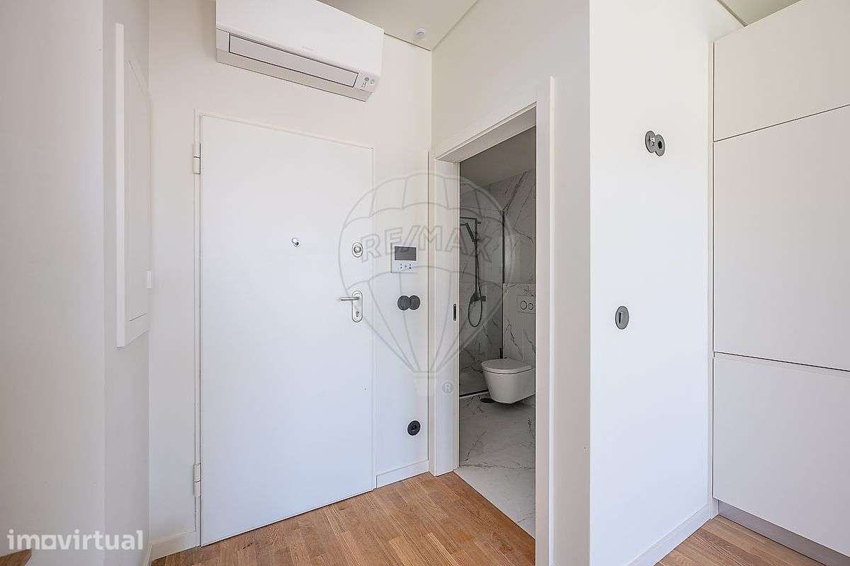 Apartamento T1 para venda - Grande imagem: 2/25