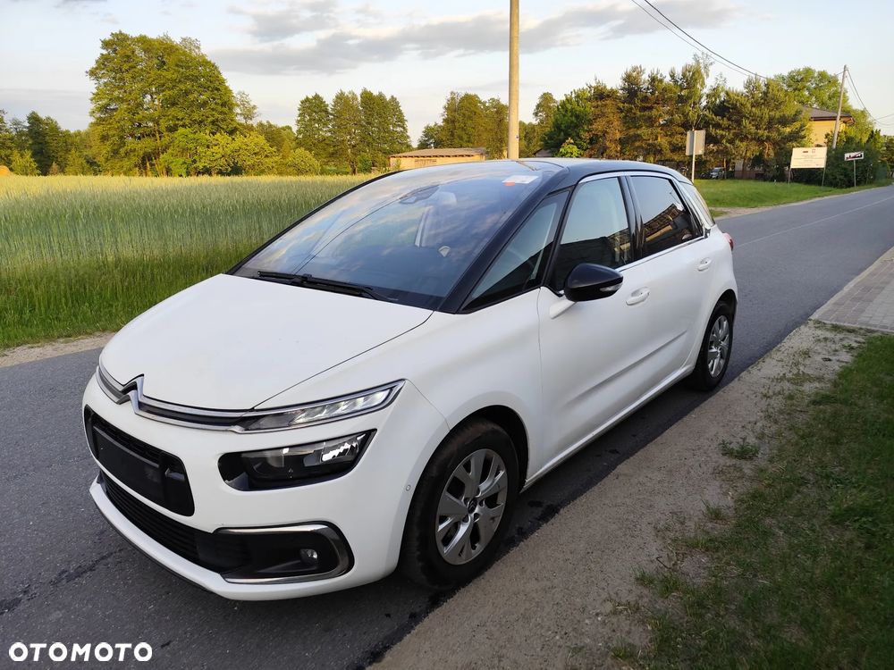 Citroën C4 Picasso PureTech 130 Stop&Start Exclusive - 10