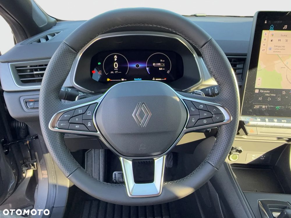 Renault Captur 1.3 TCe mHEV Techno EDC - 14