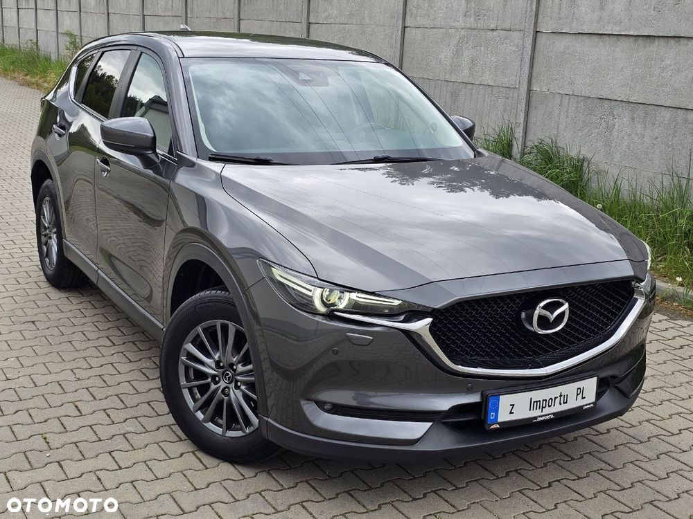 Mazda CX-5 2.0 Skyenergy 2WD - 5