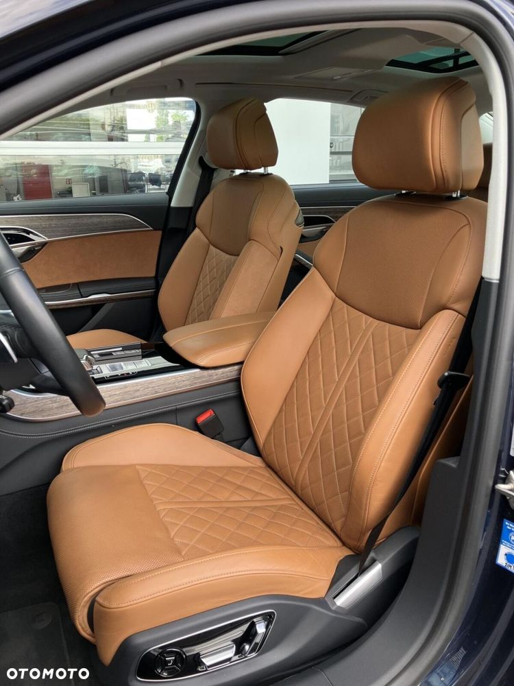 Audi A8 - 13