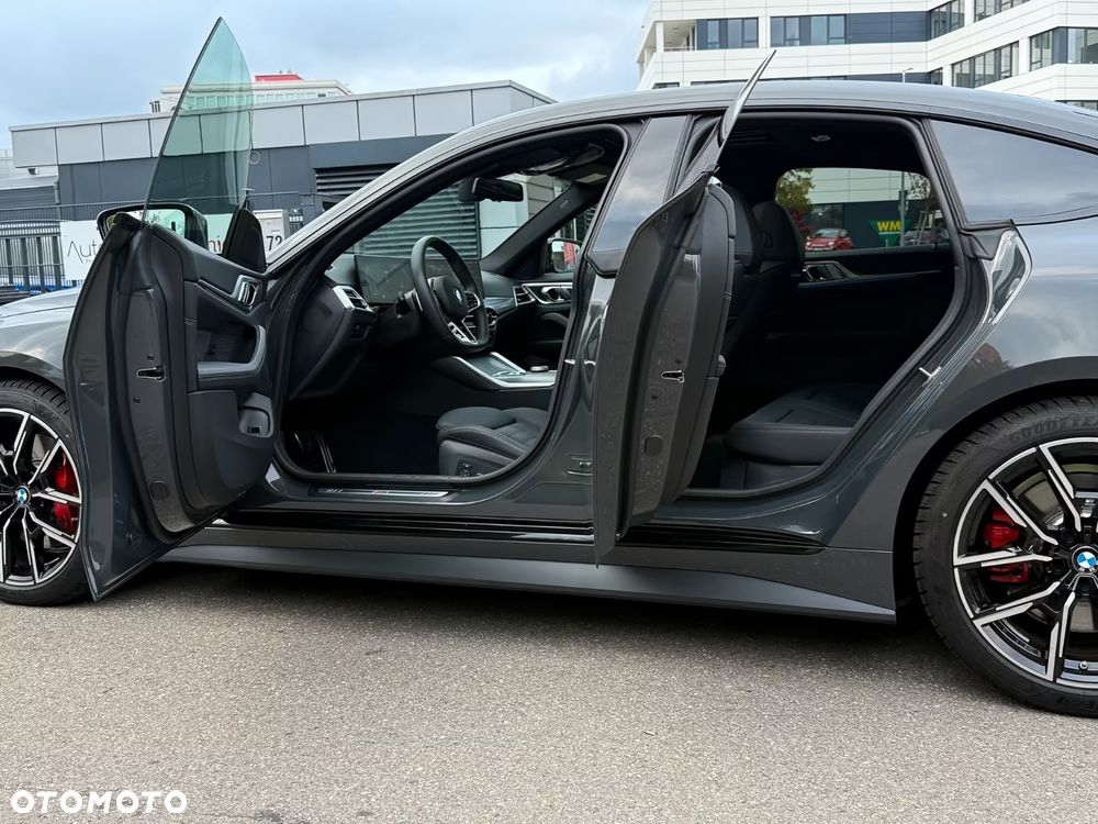 BMW Seria 4 430i Gran Coupe M Sport - 24