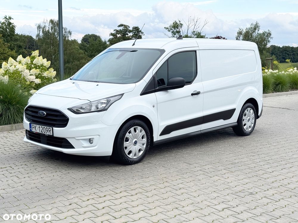 Ford Transit Connect - 22