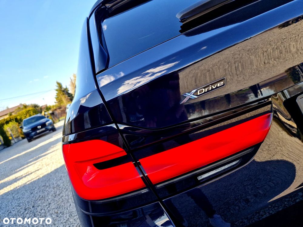 BMW Seria 5 530e xDrive M Sport sport - 29