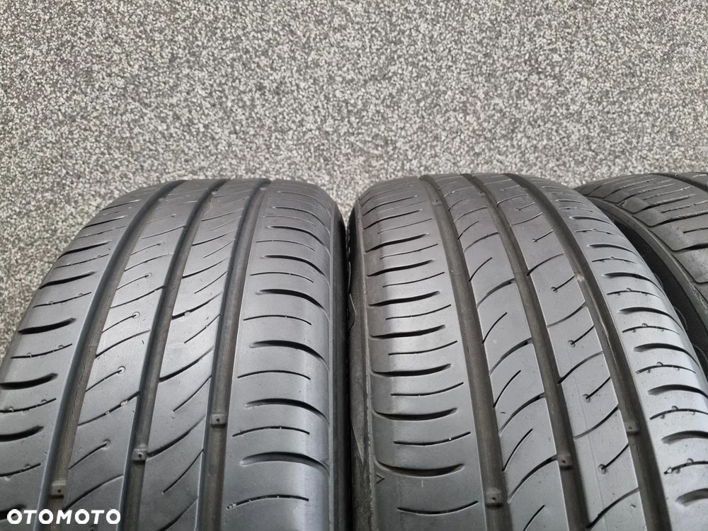 Opony Letnie Kumho EcoWing S01 185/60/15 84H 4szt. - 2