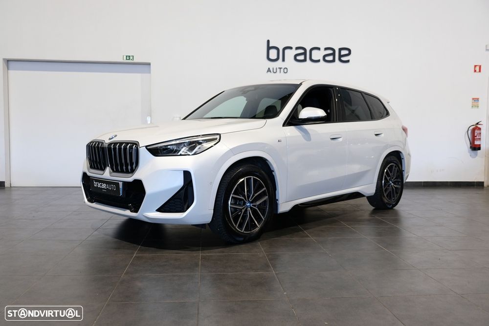 BMW iX1 xDrive30 M Sport Pack - 2