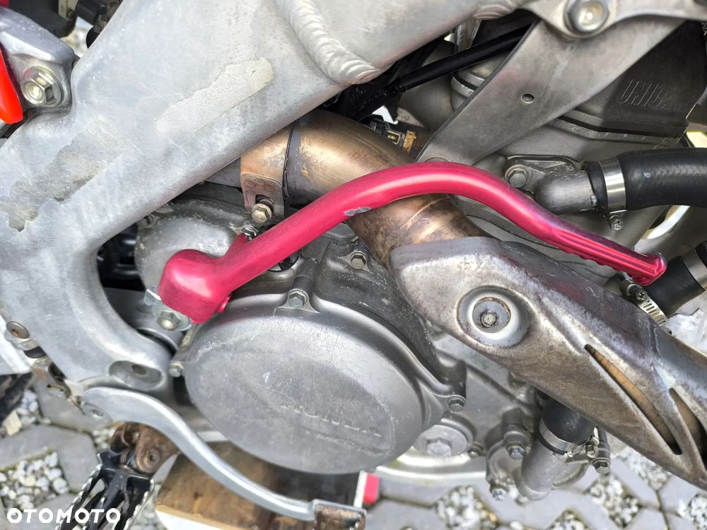 Honda CRF - 15