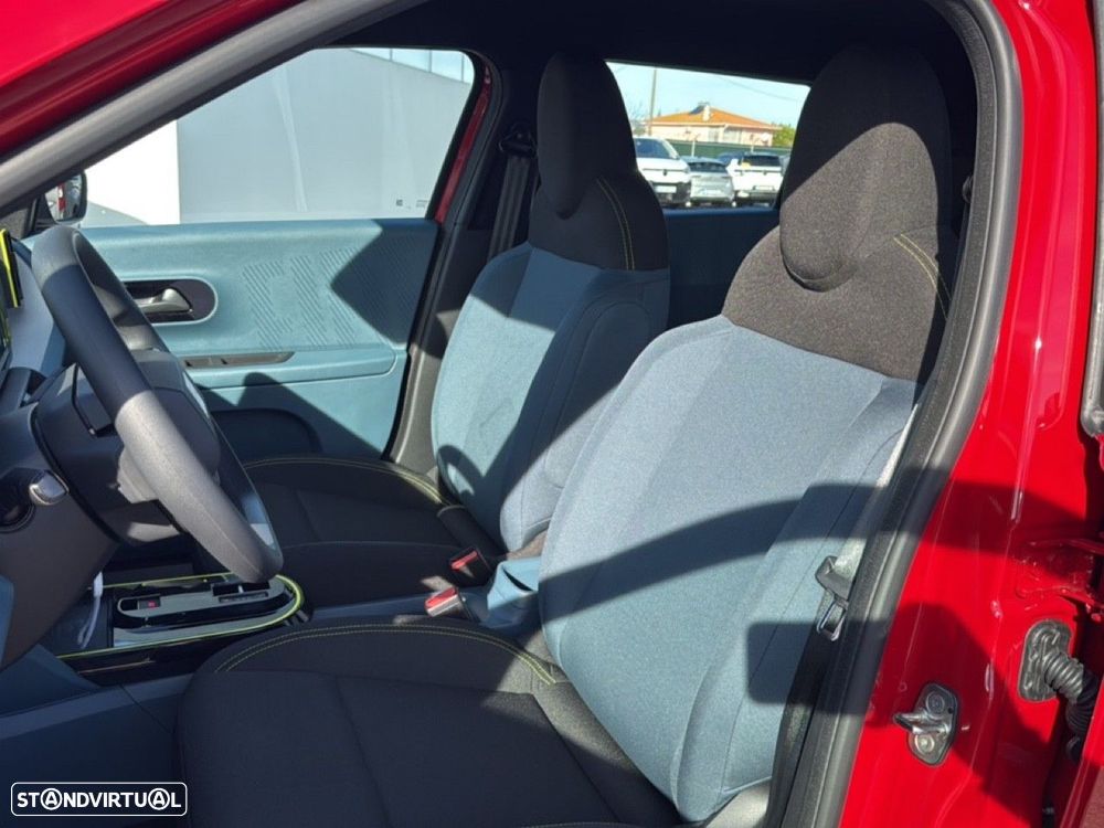 Fiat Grande Panda - 9