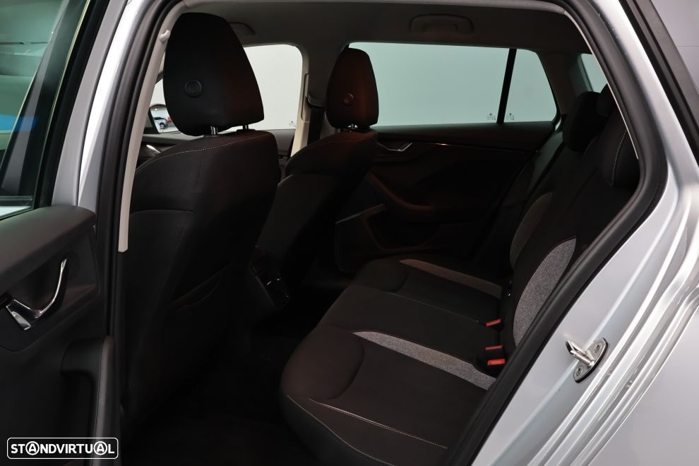 Skoda Scala 1.0 TSI Style DSG - 23