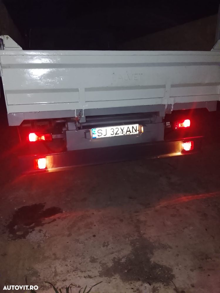 Mercedes-Benz SPRINTER - 2