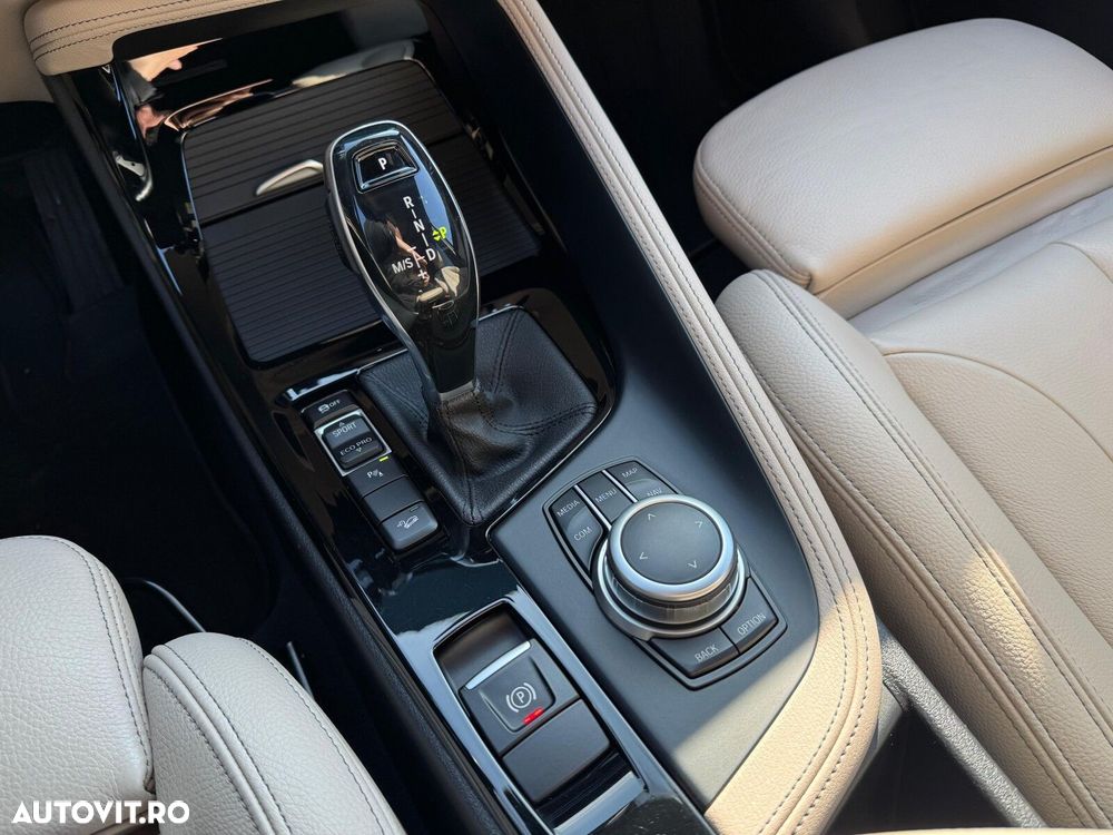 BMW X1 xDrive20d Aut. M Sport - 11