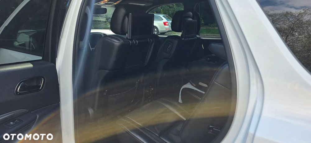 Dodge Durango 5.7 R/T - 13