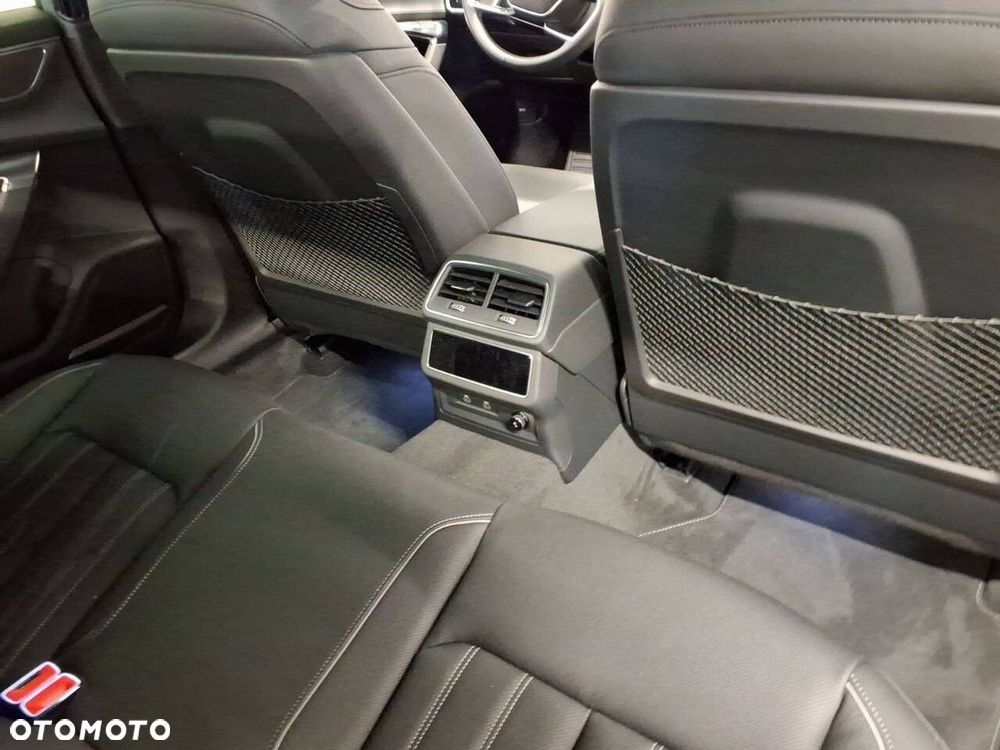 Audi A7 Sportback - 10