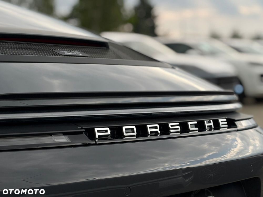 Porsche 911 - 13