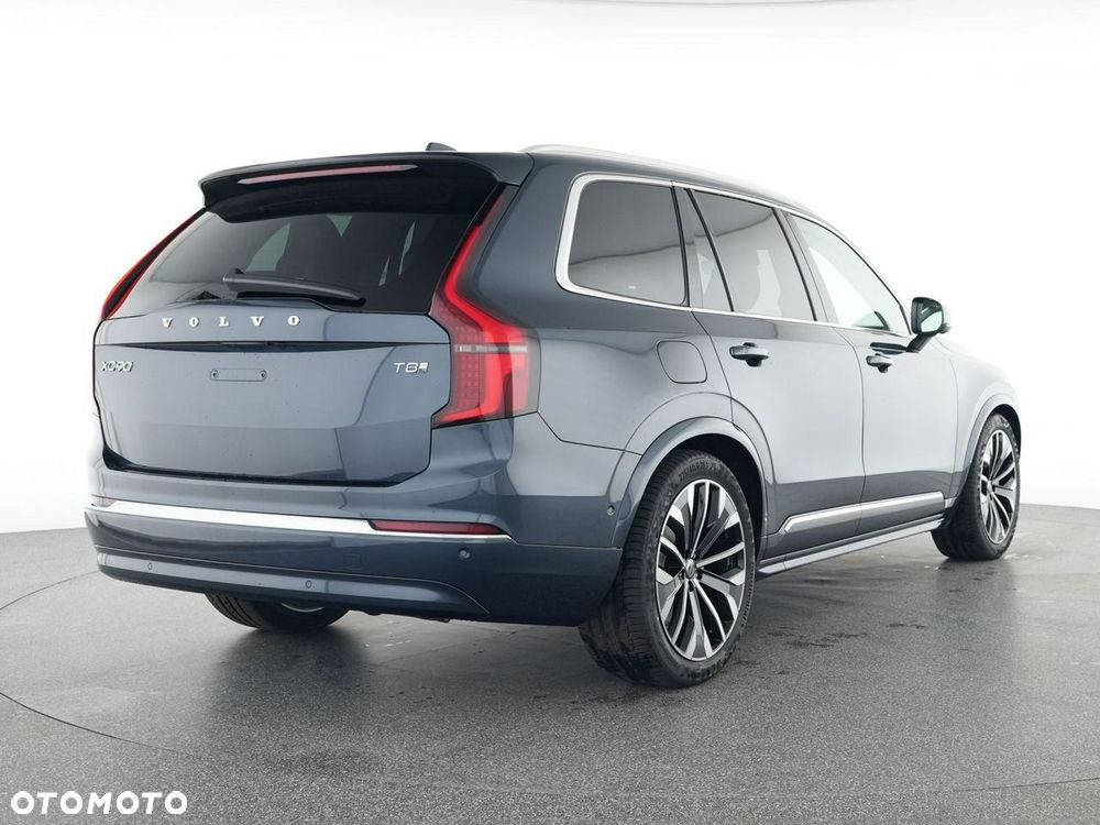 Volvo XC 90 T8 AWD Plug-In Hybrid Plus Bright 7os - 2