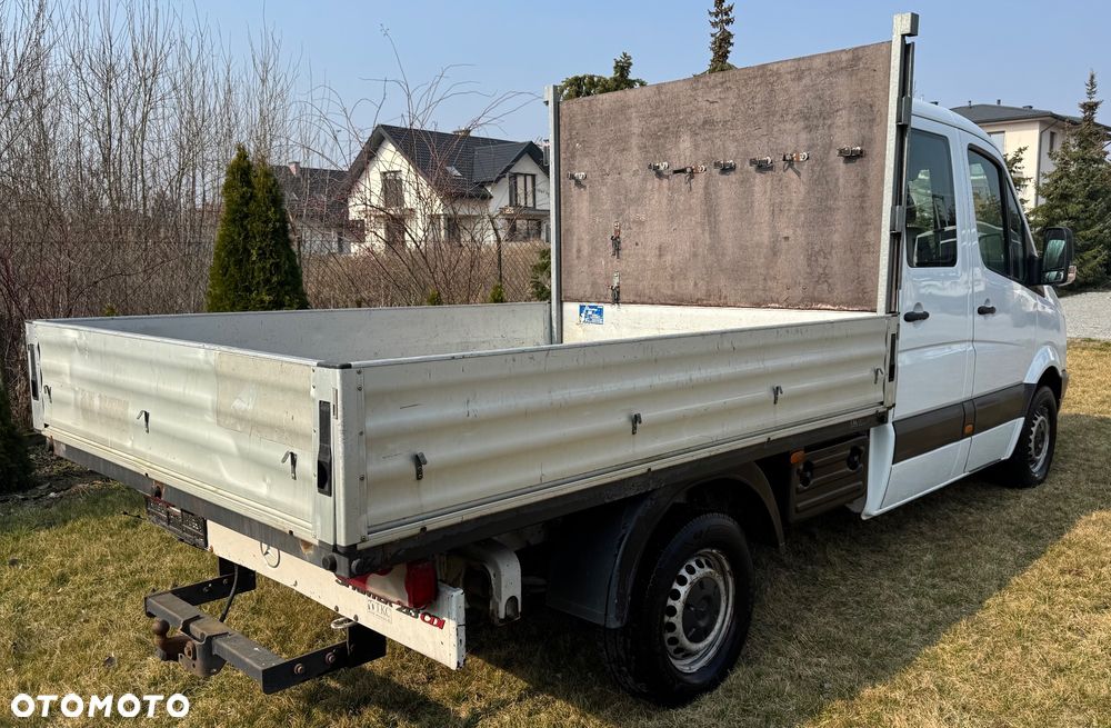 Mercedes-Benz Sprinter - 6