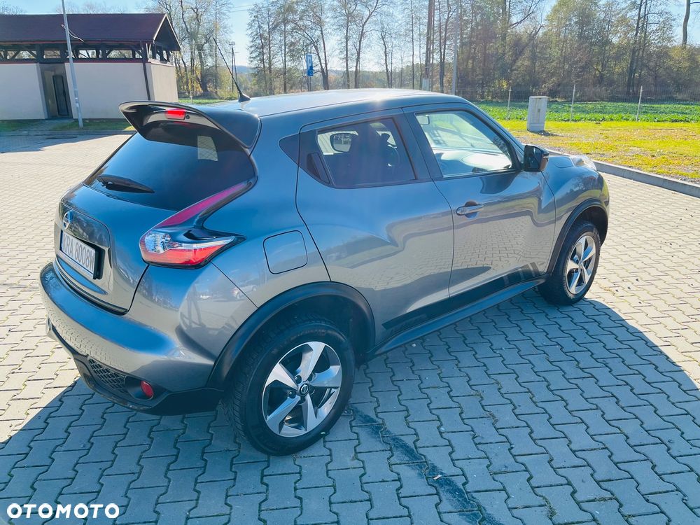 Nissan Juke - 13