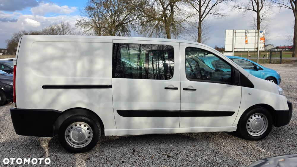 Fiat SCUDO - 7