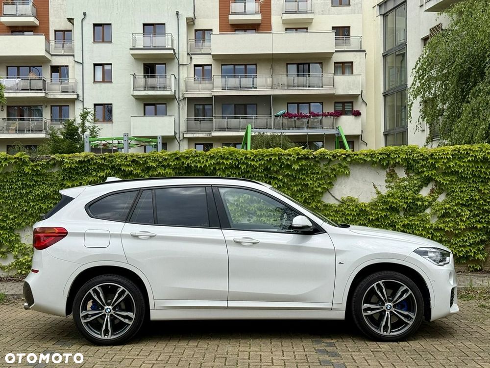 BMW X1 xDrive20d M Sport - 15