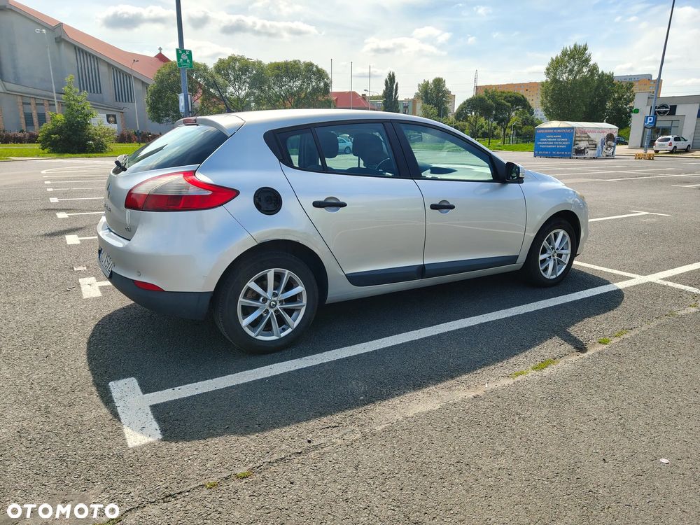 Renault Megane 1.5 dCi Generation - 6