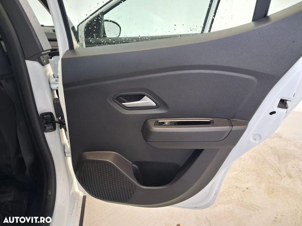 Dacia Sandero Stepway TCe 110 MT6 Extreme+ - 17