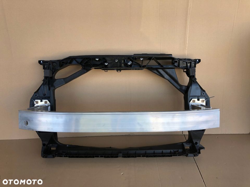 WZMOCNIENIE BELKA PRZEDNIA AUDI Q3 8U0 2011-2018 NOWE - 5