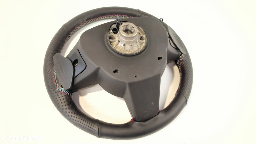 Kierownica łopatki GX733F563D Jaguar XF X260 2017 Sedan Diesel 132kW 1999cm³ - 2