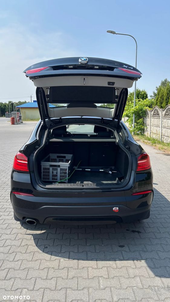 BMW X4 - 6